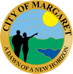 City of Margaret Alabama